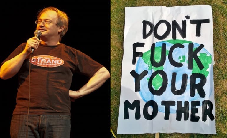 March for Science EU Main