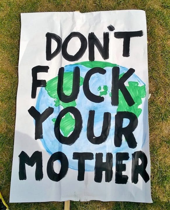 March for Science Five