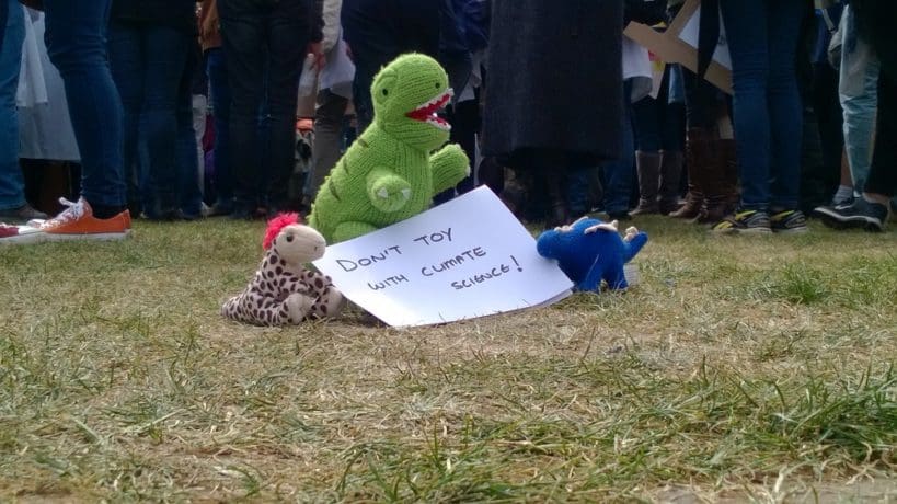 March for Science