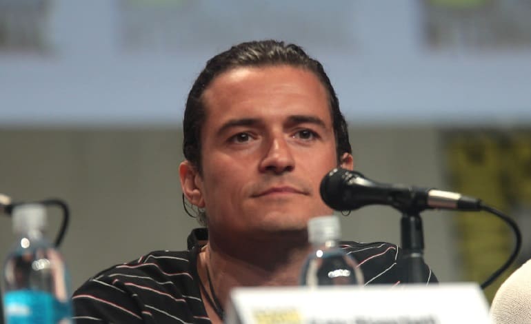 Orlando Bloom