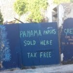 Panama Papers Tax Avoidance