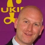 Paul Nuttall UKIP
