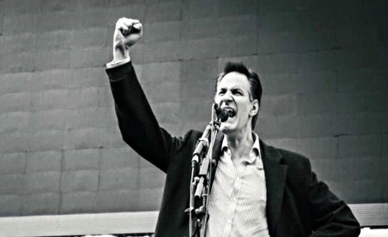 Peter Stefanovic Main
