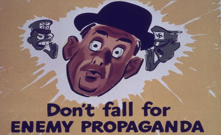 Propaganda