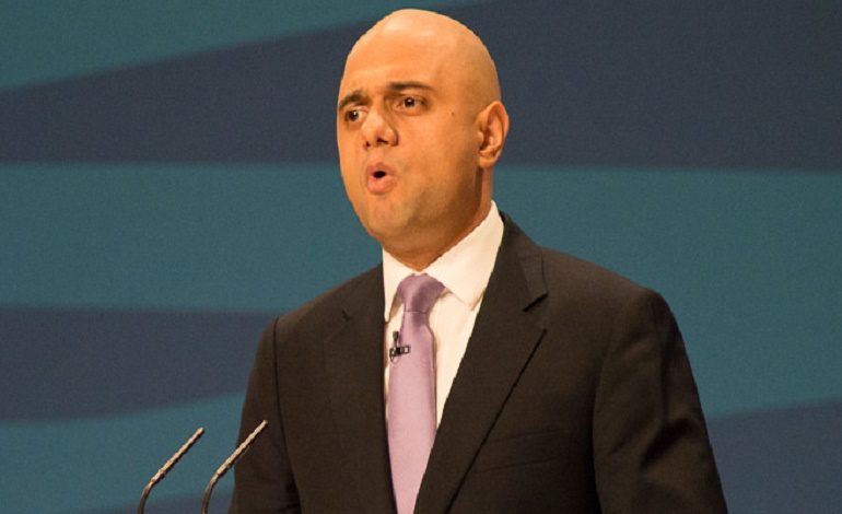 A court just gave Sajid Javid the right to completely ignore democracy