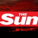 The Sun 19 April apocalypse