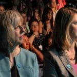 Theresa May Justine Greening Gender Pay Gap
