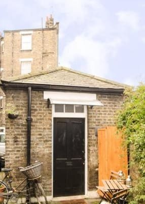 Tories Housing Crisis Shed Three