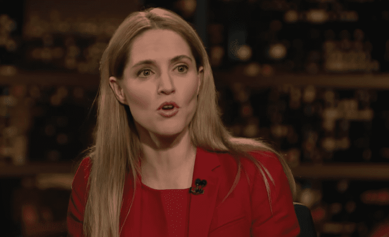 Louise Mensch