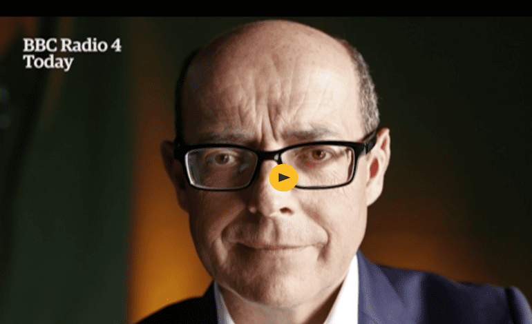 Nick Robinson