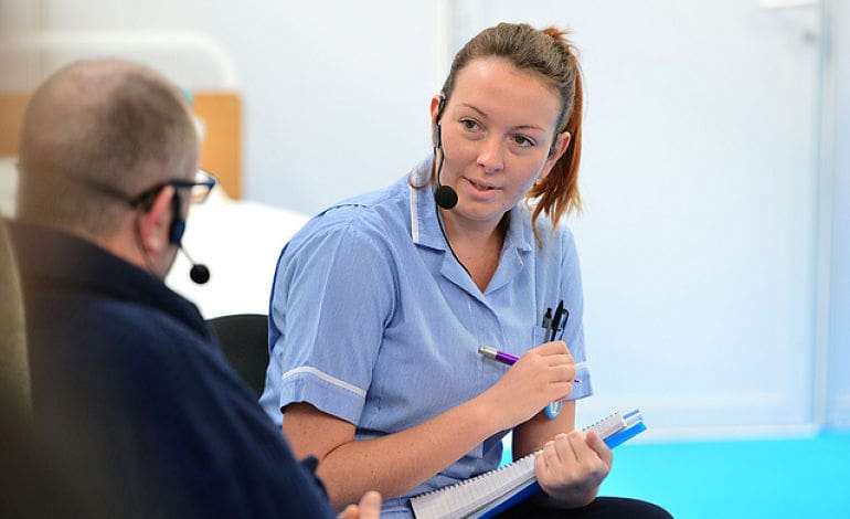 Social Care