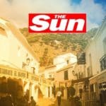 spain The Sun