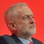 Jeremy Corbyn GE2017