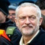 Jeremy Corbyn Workers