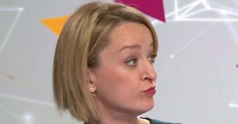 Laura Kuenssberg BBC Bias Local Elections