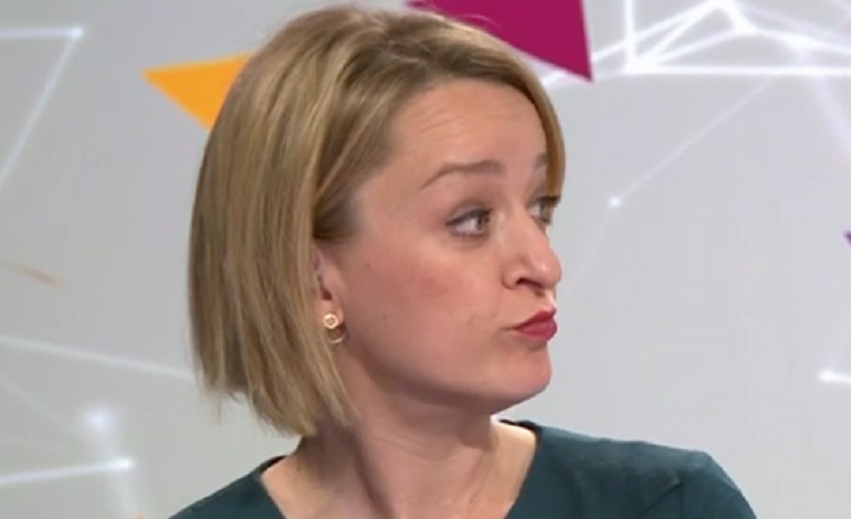 Laura Kuenssberg BBC Bias Local Elections