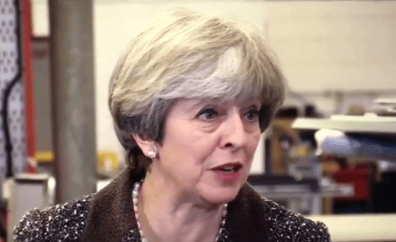 May Fox Hunting