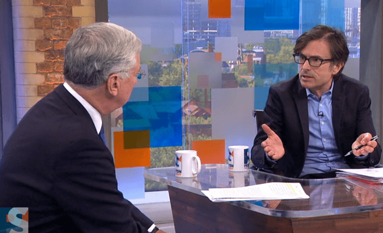 Peston