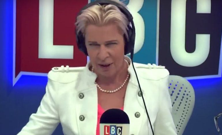 Why Katie Hopkins was permanently banned on twitter 
