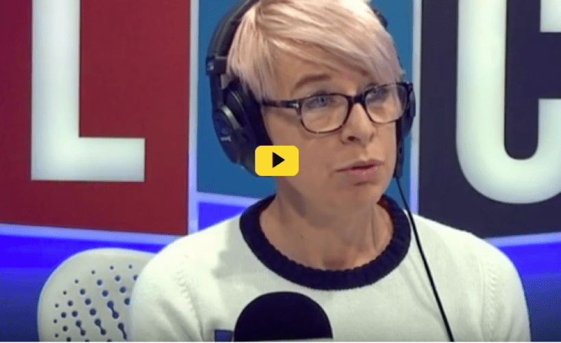 Katie Hopkins