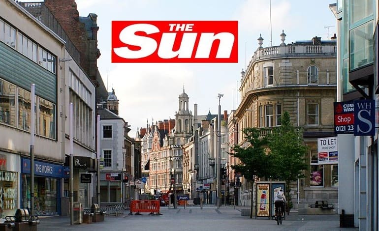 Sun UK Corbyn