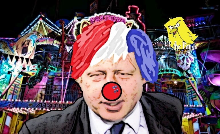 bojo OTP
