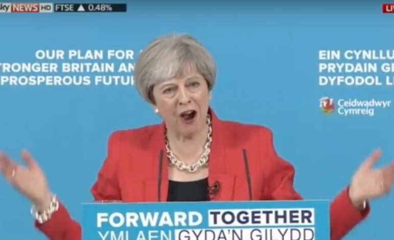may manifesto u-turn