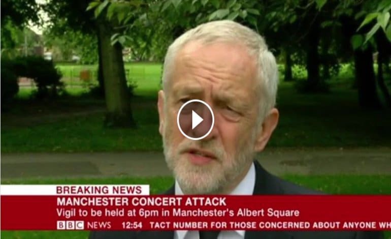 Jeremy Corbyn