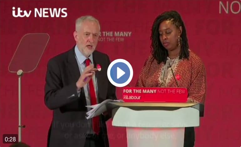 Jeremy Corbyn