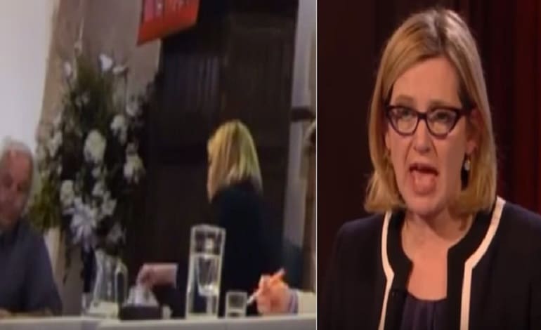Amber Rudd Terrorism Main