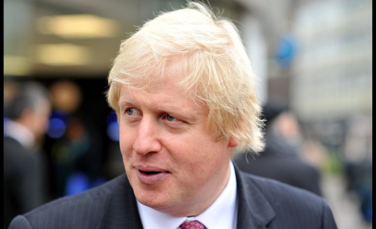 Boris Johnson wants to control the media. But he’s in for a nasty surprise
