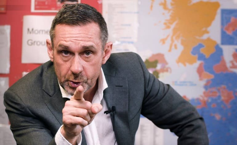 Corbyn Needs You Momentum