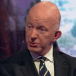 Kensington & Chelsea Council leader
