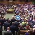 Parliament Queen's speech 21 June Caroline Lucas