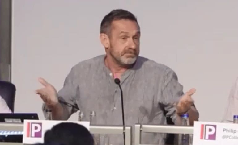 Paul Mason Progress Blairites