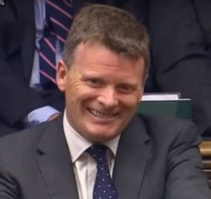 Richard Benyon