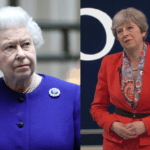 The Queen