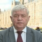 Sir Ken Knight Theresa May