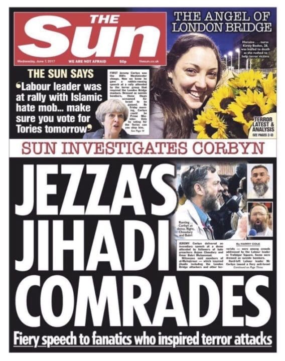 The Sun FP Three