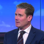KEIR STARMER