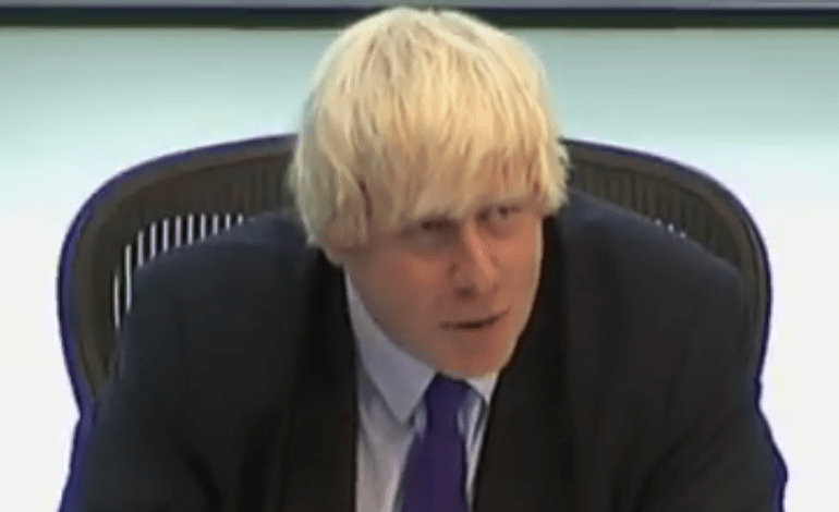 boris johnson fire-min