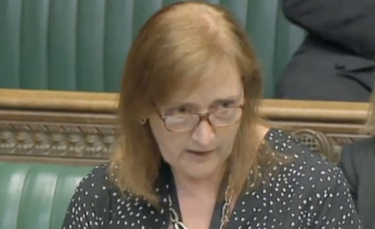 Emma Dent Coad