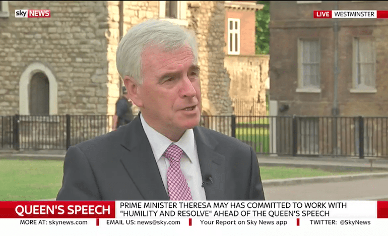 McDonnell
