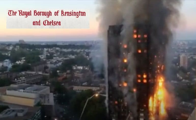 Grenfell Tower