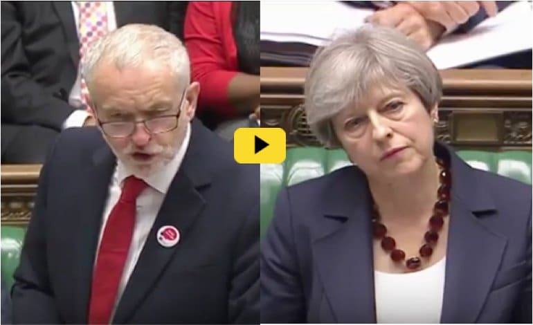 PMQs