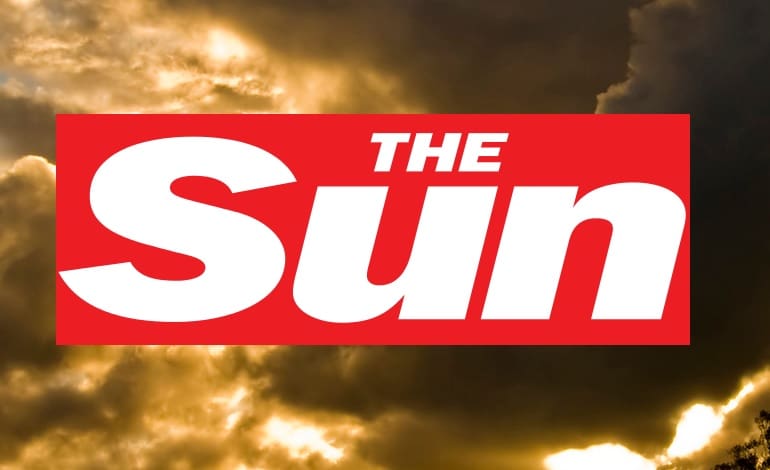 The Sun attacks a benefit claimant
