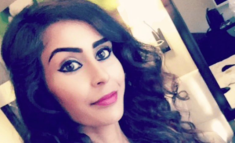 Faizah Shaheen