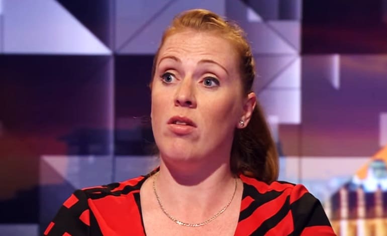 Angela Rayner Education Funding