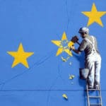 Banksy Brexit