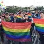 China LGBT Pride